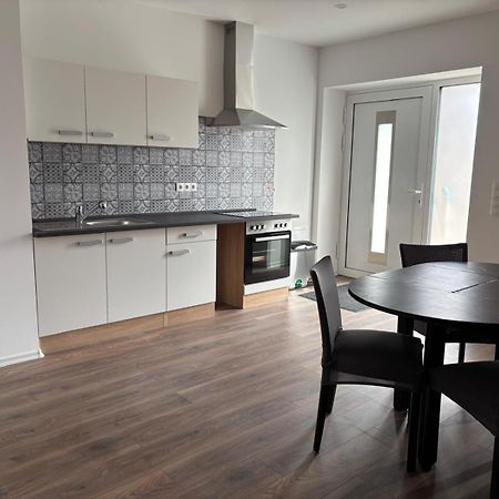 Apartments & Zimmer Jembke Luaran gambar