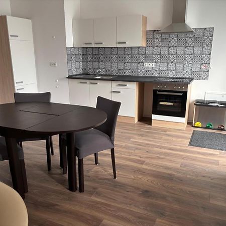 Apartments & Zimmer Jembke Luaran gambar