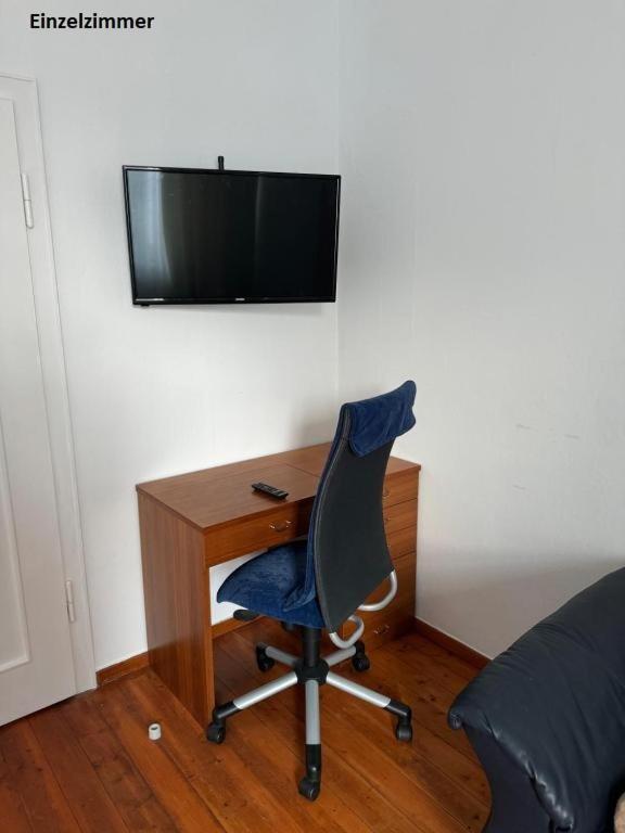 Apartments & Zimmer Jembke Luaran gambar