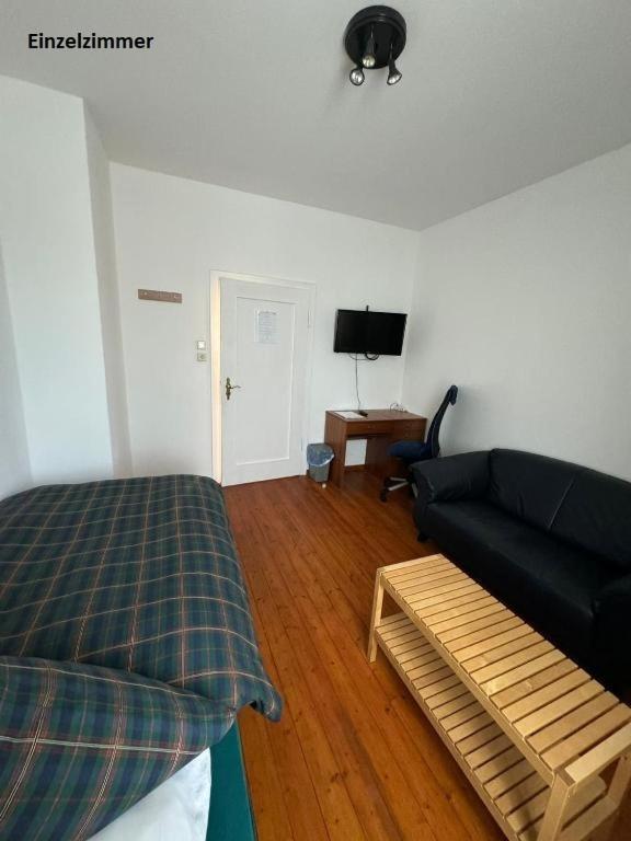 Apartments & Zimmer Jembke Luaran gambar