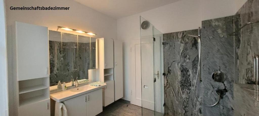 Apartments & Zimmer Jembke Luaran gambar