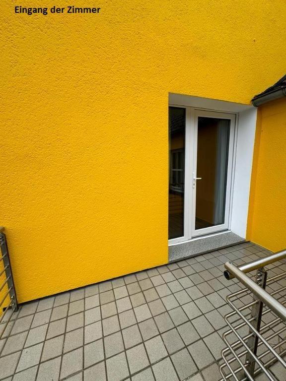 Apartments & Zimmer Jembke Luaran gambar