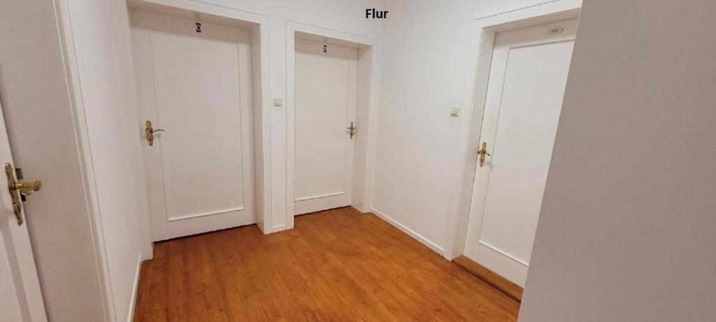 Apartments & Zimmer Jembke Luaran gambar