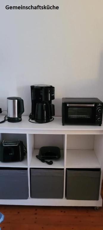 Apartments & Zimmer Jembke Luaran gambar