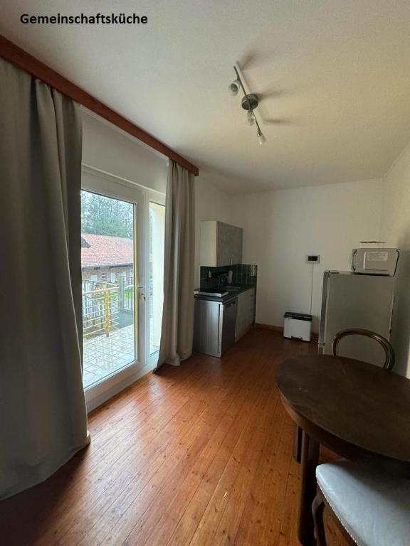 Apartments & Zimmer Jembke Luaran gambar