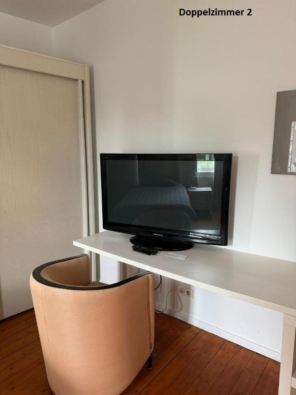 Apartments & Zimmer Jembke Luaran gambar